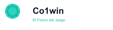 co1win.co Logo